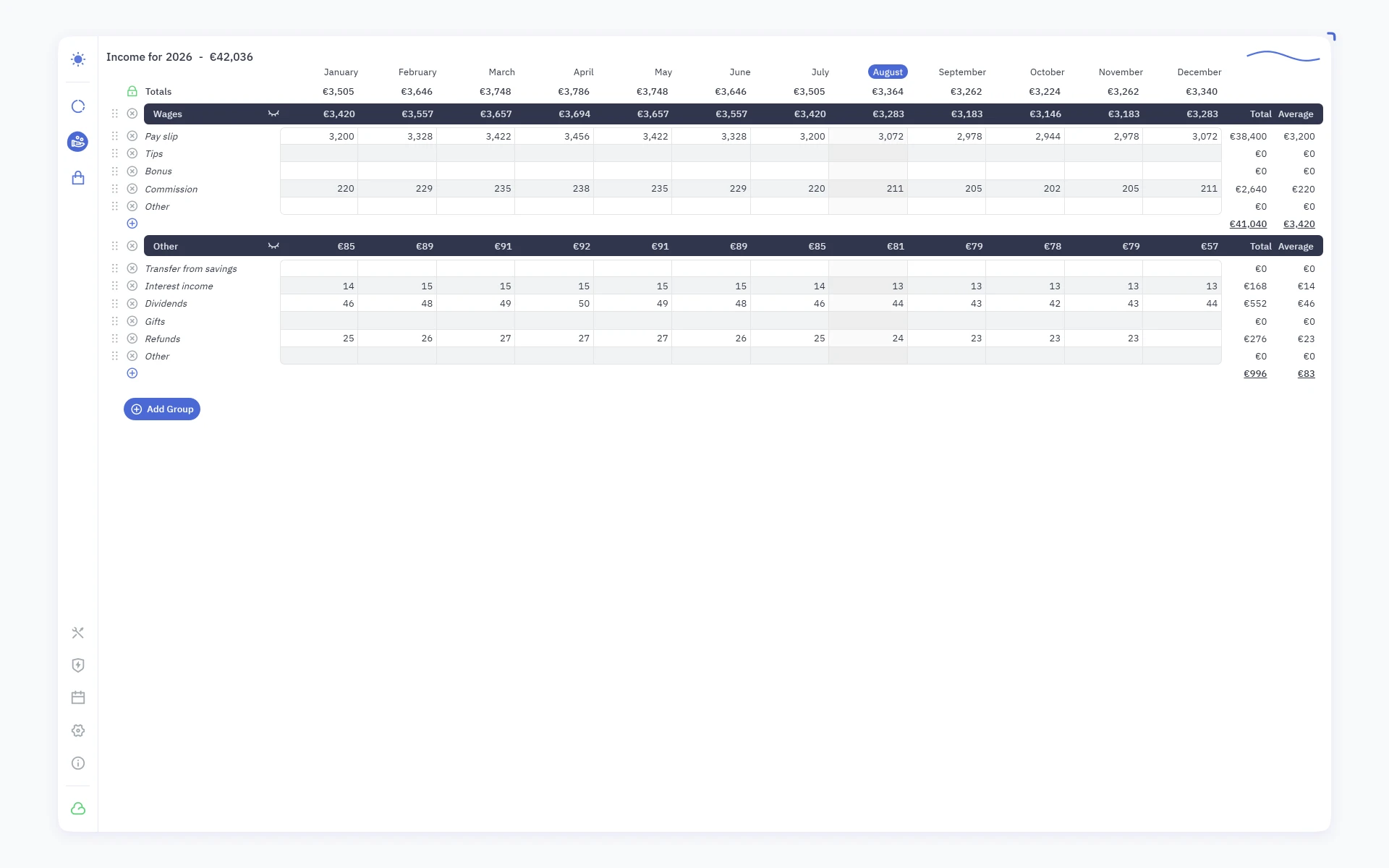 Ocular, screenshot 3